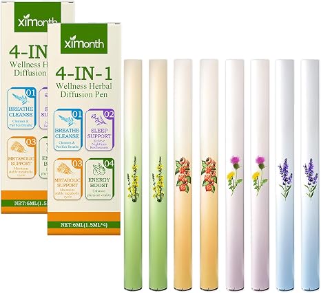 8pcs pen