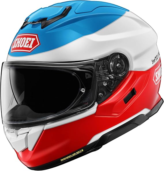 Shoei GT-Air 3 Lilt Full Face Motorcycle Helmet