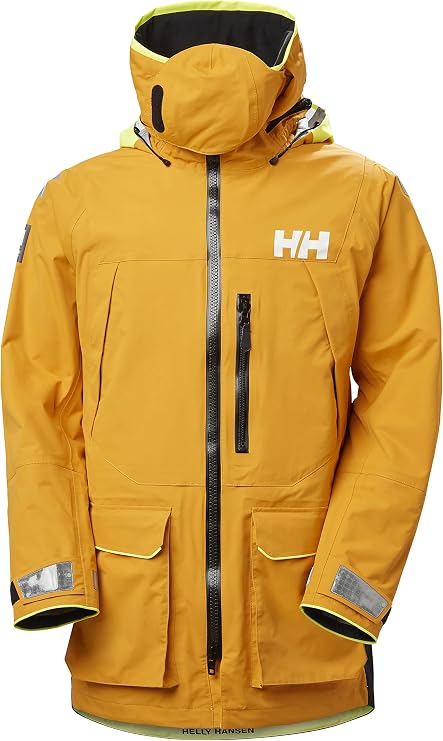 Helly Hansen Men's Aegir Jacket