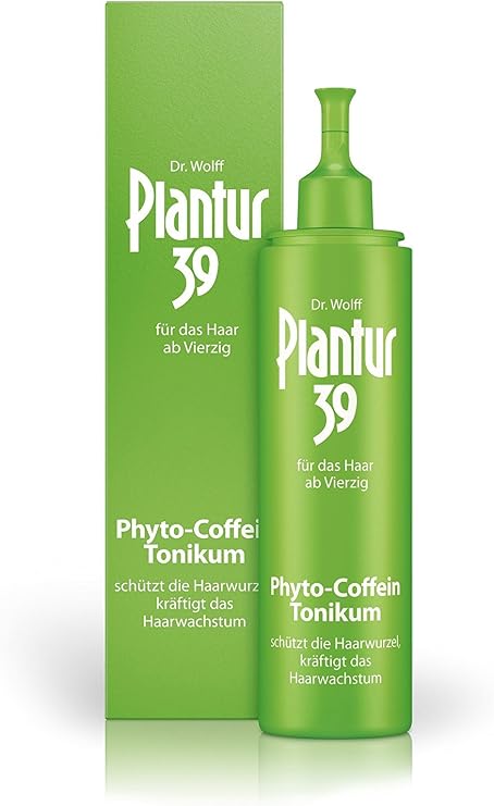PLANTUR 39 Tonic