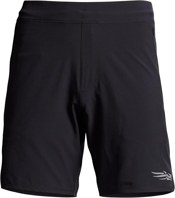 SITKA Riser Active Shorts 8 Inch