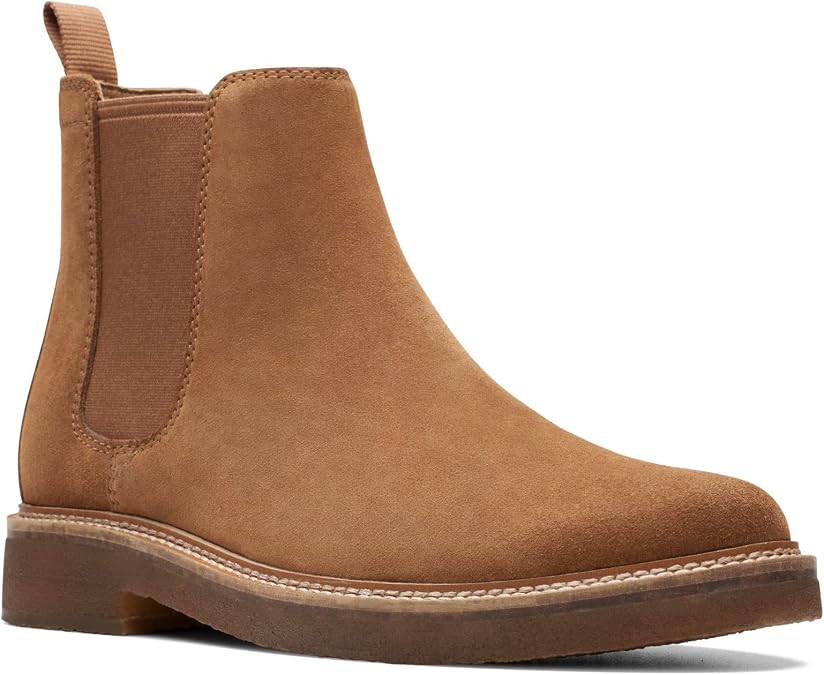 Clarks mens Clarkdale Easy | Casual Boots