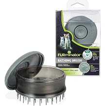 FURminator Bathing Brush