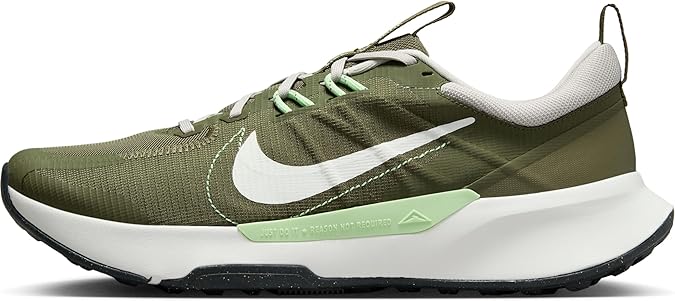NIKE Men's Men's Low-top SneakersTrail Running Shoe