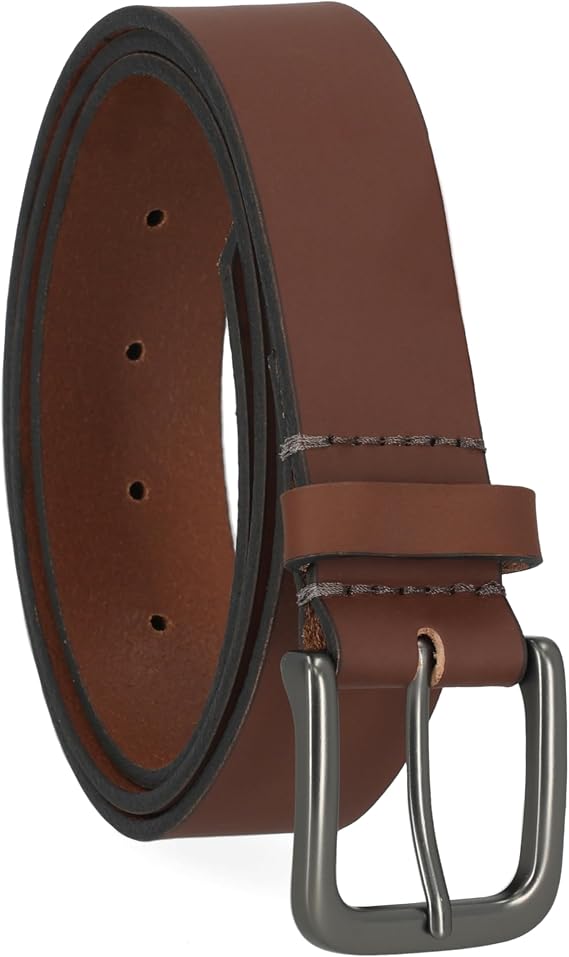 Timberland 35MM Classic Jean Belt