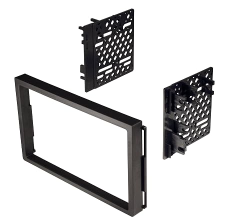 Ai SUZK942 2004-2008 Chevy Aveco / 1999-2008 Dash Kit