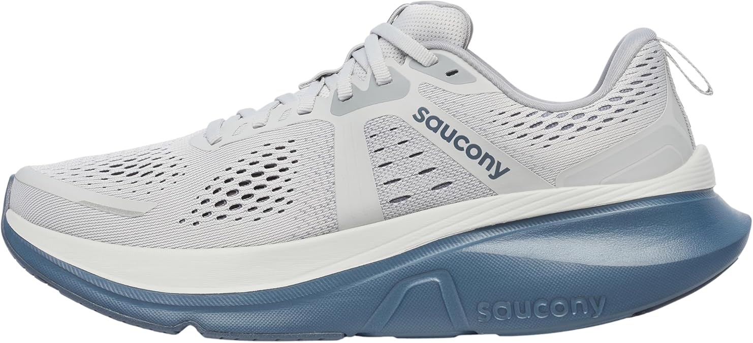 Saucony Men's Guide 18 Sneaker