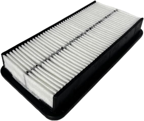 4251527 52241-21650 Air Cabin Filter Compatible with HITACHI ZW140 ZW140PL ZW150 ZW150PL ZW180 ZW180-5B ZW220 ZW310 ZW330 Loader Replace 014300-5210