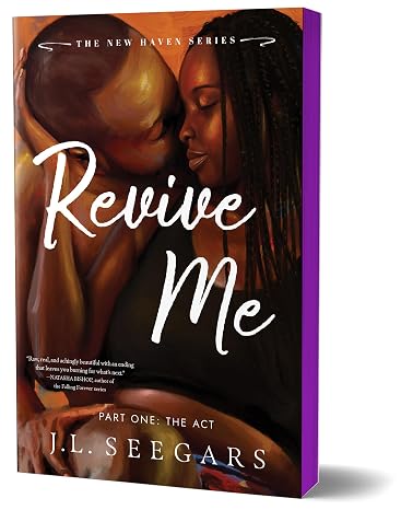 Revive Me: Part One (Deluxe Edition): The Act (New Haven, 2)