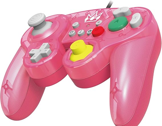 Smash Bros Gamecube (Nintendo Switch)