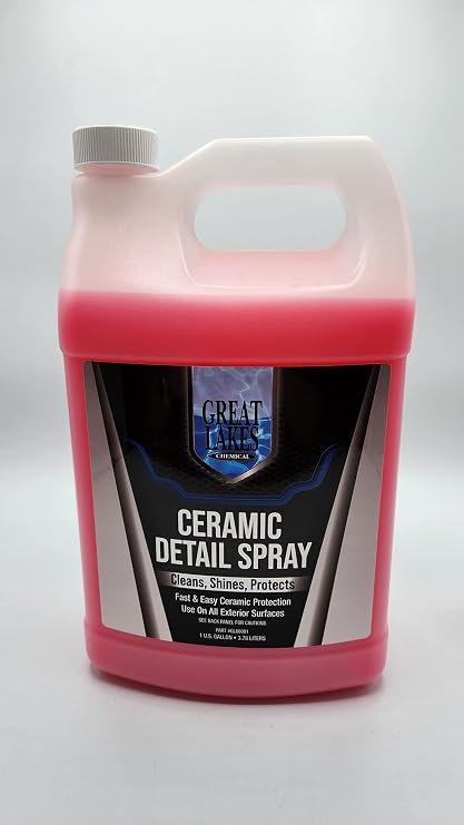 Ceramic Detail Spray