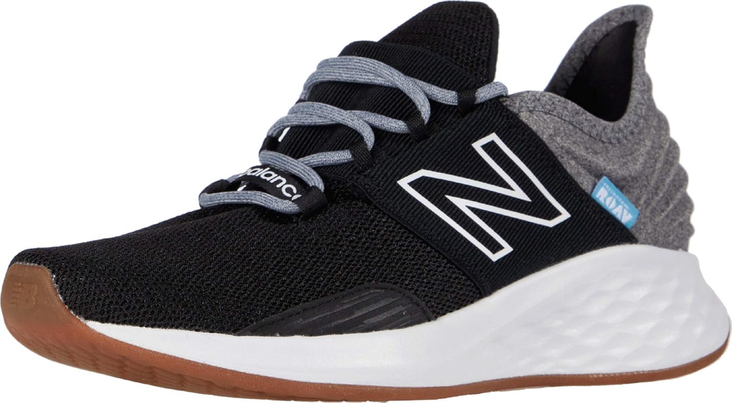 New Balance Womens Fresh Foam Roav Road Running Shoe