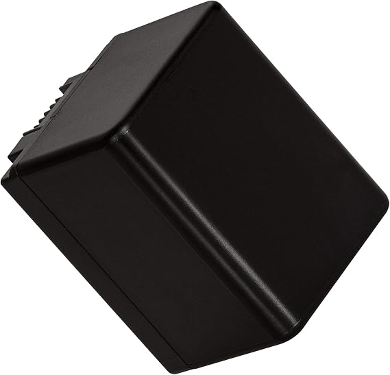 BM Premium BP-727 Battery for Canon Vixia HF R80, HF R82, HF R800, HFR70, HFR72, HFR700, HFM50, HFM52, HFM500, HFR30, HFR32, HFR300, HFR40, HFR42, HFR400, HFR50, HFR52, HFR500, HFR60, HFR62, HFR600