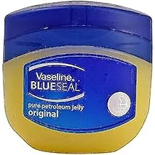 Vaseline Blueseal Pure Petroleum Jelly 250ml - Original