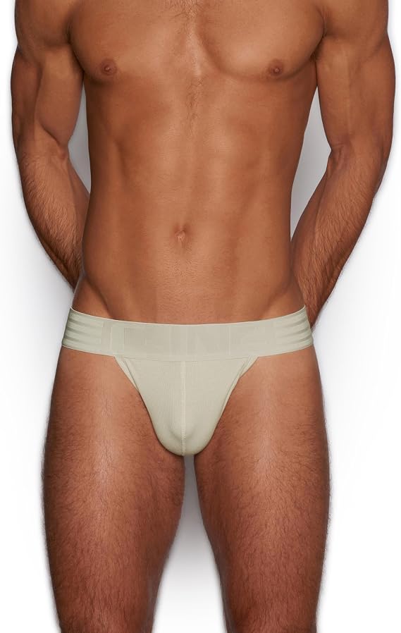 C-IN2 Hard:Core Thong