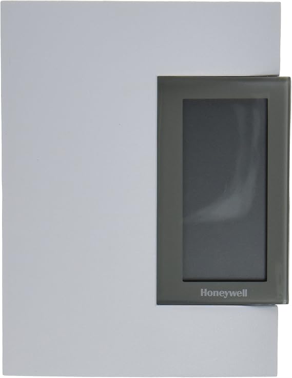 Honeywell TL8100A1008 Programmable Hydronic Thermostat
