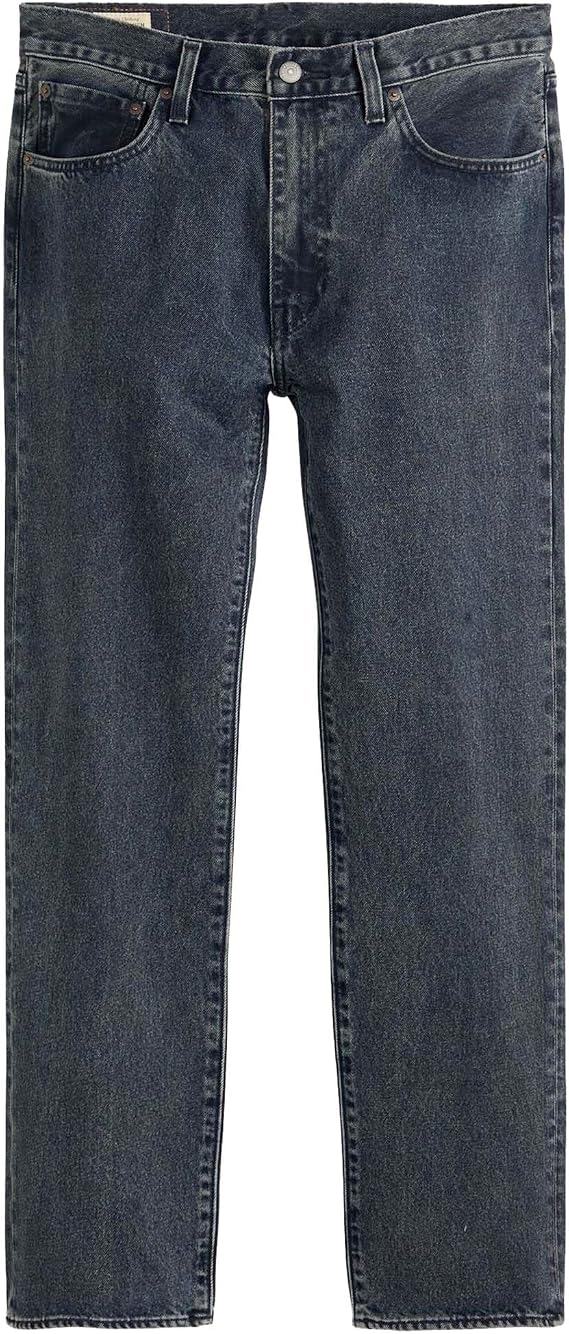 Levi's Men's 555 Relaxed Straight Jeans