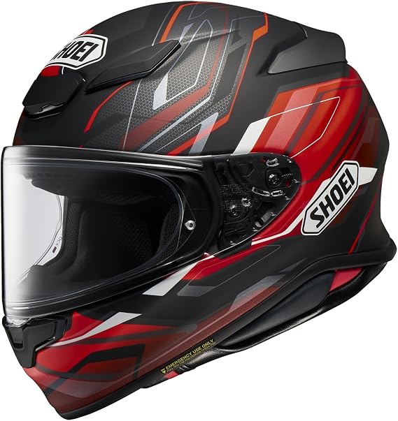 Shoei RF-1400 Capriccio Full Face Motorcycle Helmet