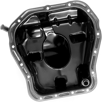 SKP SK264601 Engine Oil Pan, 1 Pack