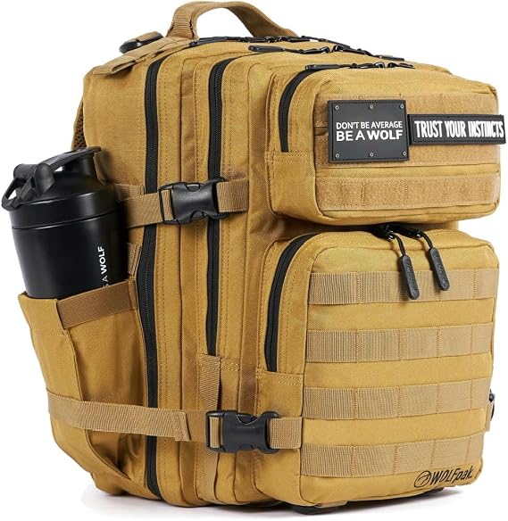 WOLFpak 25L BackPack