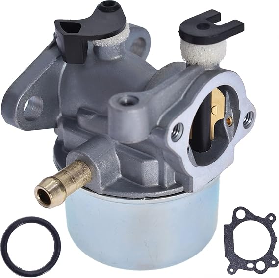 799866 Carburetor Replacement for 799871 790845 796707 794304 Model Carb Replacement for 12H882 122M05 190cc Carb Replacement for Toro 6.5 6.75HP