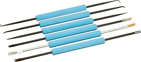 GOOT SA-10 Solder Assist