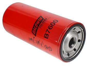 1R0739 Filter fits Caterpillar 7 56 527 3116 3208 3304 14H NA 160H ES 1673C 56H 57H 5P 5S 627E PP 65B 65C 65D 6A 6S 6SU 70C 7A - Replaces 51791 - B76
