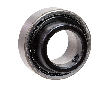 Rexnord Link-Belt WB216EL 1" Unmounted Replacement Ball Bearing