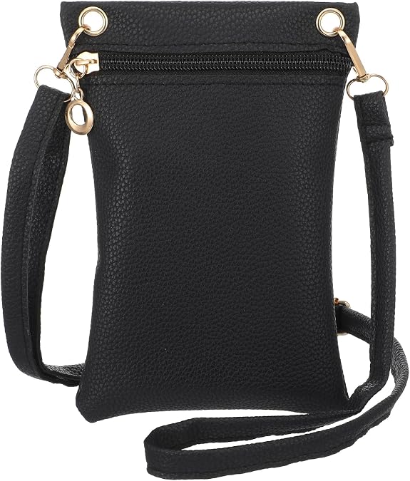Hecila Crossbody Phone Bag Phone Bag,Crossbody Purse Bag Small Shoulder Bag