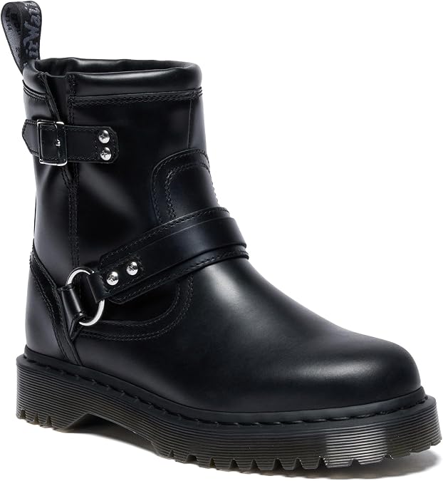 Dr. Martens unisex-adult Anistone Harness