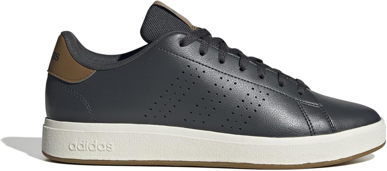 adidas Unisex Adults' Advan Court Base 2.0 Sneakers