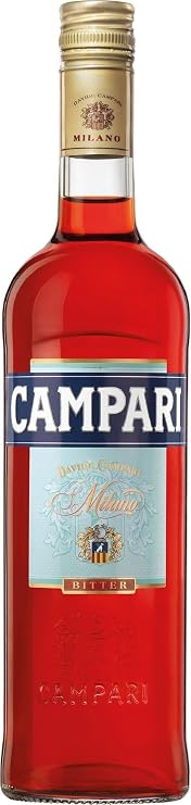 Campari Bitter, 70cl