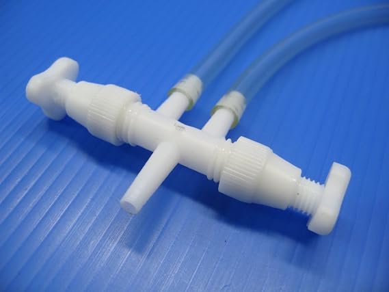 Ista Air Flow Controller - 2 Way