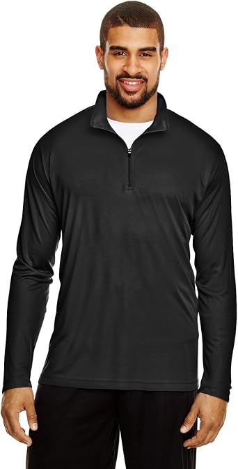 Performance Quarter-Zip by Team 365