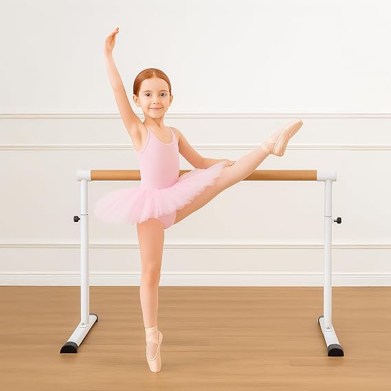 Funphix Premium Ballet Dance Stretch Bar Small