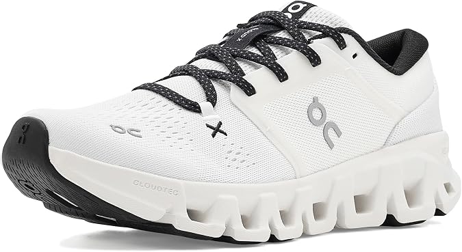 On Women's Cloud X 5