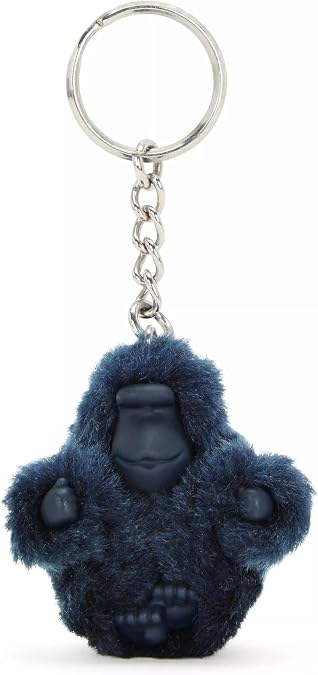 Kipling Sven Extra Small Monkey Keychain