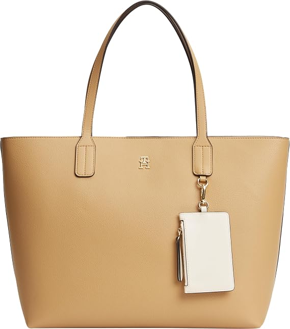 Tommy Hilfiger TH ICON TOTE Çanta Kadın