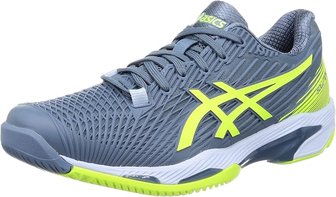 ASICS Men's Solution Speed FF 2 Tennis Shoes