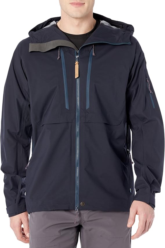 Fjallraven Keb Eco-Shell Jacket