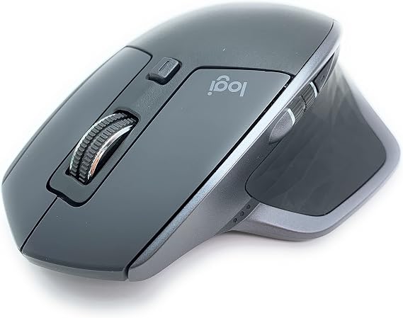 Logitech MX Master 2S
