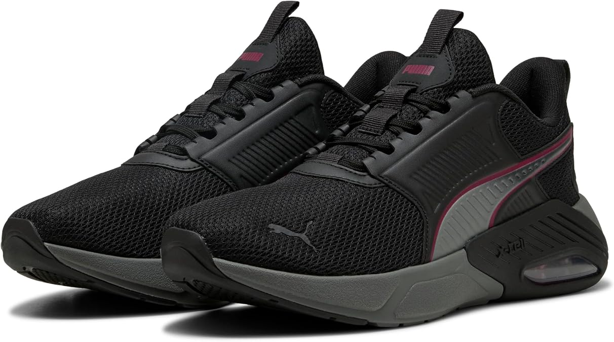 PUMA Unisex X-Cell Nova FsRoad Running Shoe
