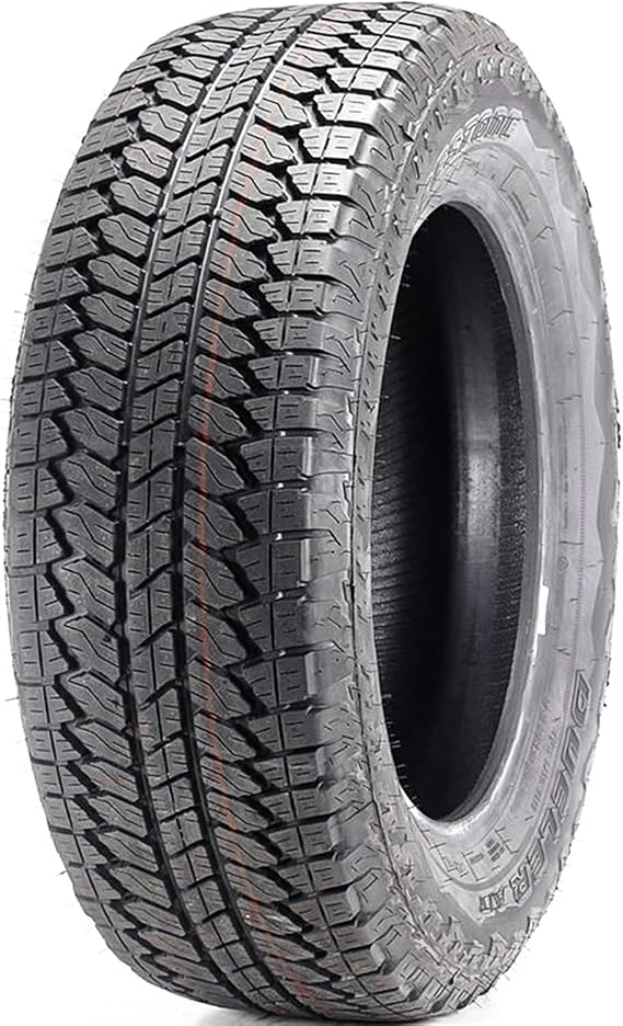 Bridgestone Dueler A/T RH-S All Terrain SUV Tire 275/60R20 115 S