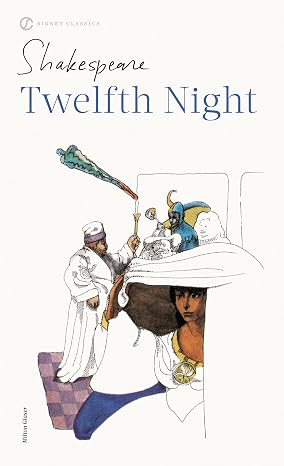 Twelfth Night, or, What You Will