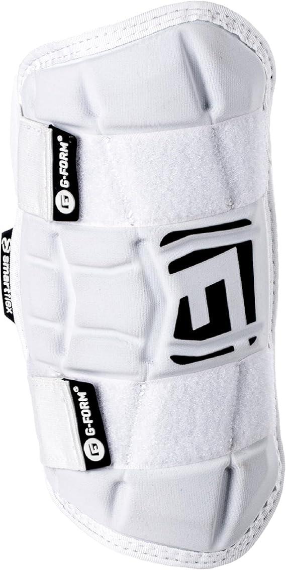 G-Form MLB Elite Speed Baseball Leg Guard, Adult