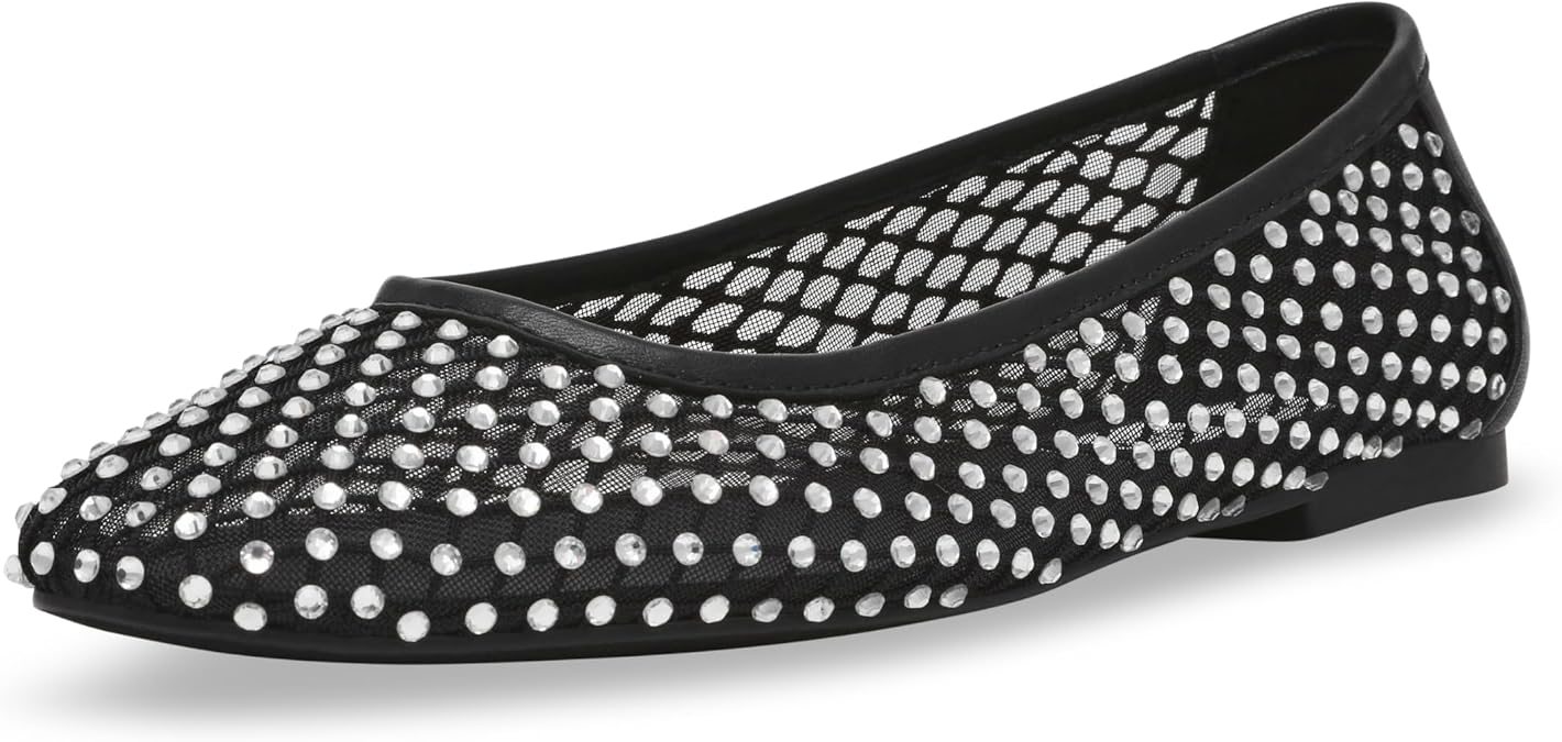 Steve Madden Womens Auden
