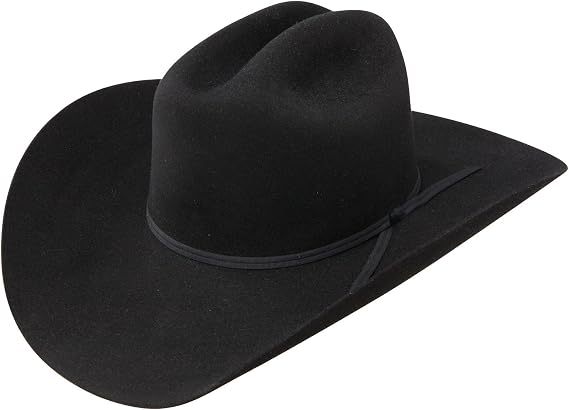 Stetson Stallion Collection The Cattleman