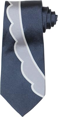 Magnoli Clothiers Aotearoa Leatherface Necktie
