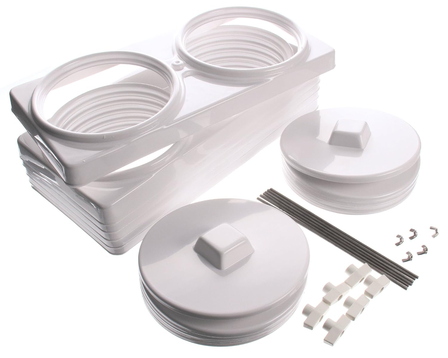 Master-Bilt A060-20301 Ddh-6 Can Holder Assembly (Dd-