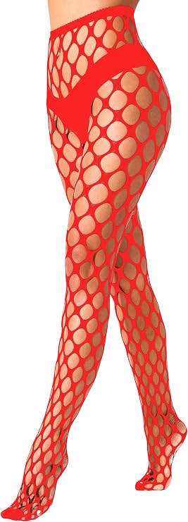 Fishnet Stockings For Women Black Fishnets Tights Womens High Waist Stockings